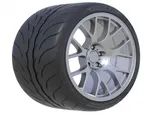 Federal 595 RS-Pro 275/35 R18 95 Y