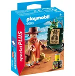 Playmobil 9083 Pistolník