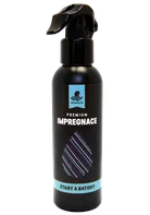 Nanoprotech Inproducts Premium impregnace na batohy a stany 200 ml
