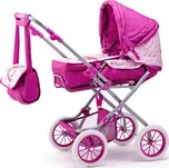 Woody Dětský kočárek Jednorožec