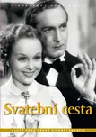 DVD Svatební cesta (1938)