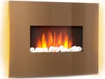 Klarstein Curved Copper