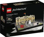 LEGO Architecture 21029 Buckinghamský…