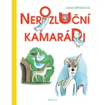 Nerozluční kamarádi - Hana Štěpánová
