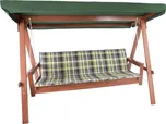 Rojaplast Adelaida R07121 FSC zelená