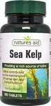 Natures Aid Sea Kelp 180 tbl.