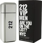 Carolina Herrera 212 VIP Men EDT