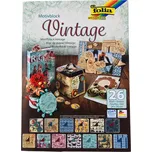 Folia Kreativ Vintage sada