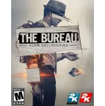 The Bureau: XCOM Declassified PC