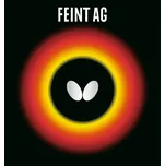 Butterfly Feint AG červený 1,7
