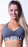 Nebbia 223 šedá