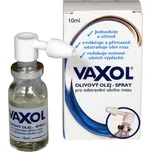 Vaxol ušní spray 10 ml
