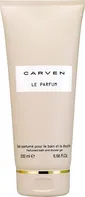 Carven Le Parfum sprchový gel 200 ml