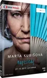 Naposledy – Marta Kubišová [CD+DVD]