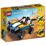 LEGO Creator 31087 Bugina do dun