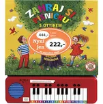 Zahraj si písničku s Ottíkem – Zuzana…