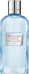 Abercrombie & Fitch First Instinct Blue…
