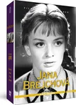 DVD Zlatá kolekce: Jana Brejchová…