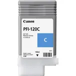Originální Canon PFI-120C