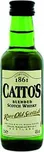 Catto's Whisky 40% 0,05 l