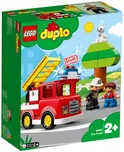 LEGO Duplo 10901 Hasičské auto