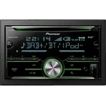 Pioneer FH-X840DAB