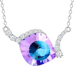 Preciosa Pavo Vitrail Light 6118 43