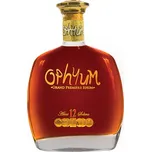 Ophyum 12 y.o. 40 %