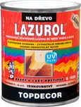 Lazurol Topdecor S1035 0,75 l