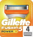 Gillette Fusion5 Power náhradní hlavice