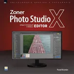 Zoner Photo Studio X: Úpravy fotografií…