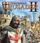 Stronghold Crusader 2 PC digitální verze