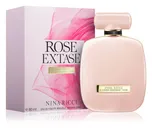 Nina Ricci Rose Extase W EDP Tester 80…