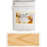 OSMO Rapid bezbarvý matný 3262 25 l