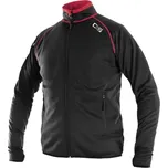 Canis Toronto pánská černá/červená