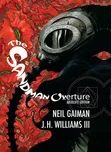 Absolute Sandman Overture - Neil Gaiman…
