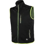 CXS Paso 1320-010-802-97 černá/žlutá