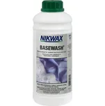 Nikwax Basewash prací gel na 1. vrstvu