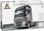 Italeri Volvo FH4 Globetrotter XL 1:24