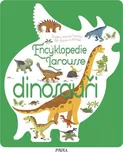 Encyklopedie Larousse: Dinosauři -…