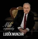 Milé vzpomínky - Luděk Munzar [CD]