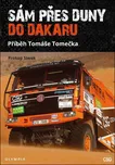 Sám přes duny do Dakaru: Příběh Tomáše…