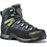Asolo Energy Fugitive GTX Black/Gunmetal