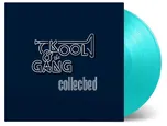 Collected (Coloured) - Kool & The Gang…