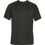Under Armour Tech 2.0 SS Tee zelené