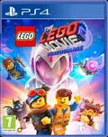 Lego Movie 2: Videogame PS4