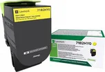 Originální Lexmark 71B2HY0