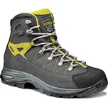 Asolo Finder GV MM Graphite/Gunmetal