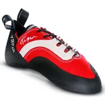 Triop Tiger Top Red/White