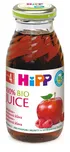 HIPP BIO Jablečno-malinová 200 ml